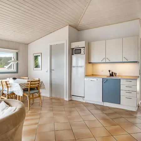 Amazing In Bjert With Wifi And 3 Bedrooms *