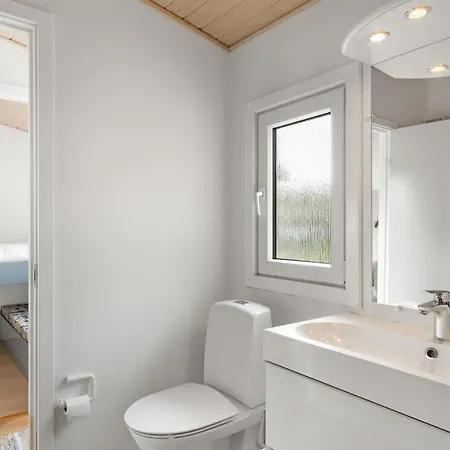 Feriehus Amazing In Bjert With Wifi And 3 Bedrooms