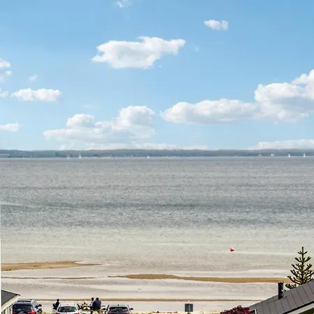 Amazing In Bjert With Wifi And 3 Bedrooms