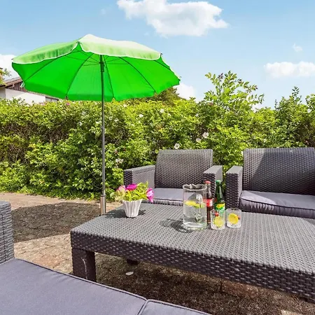 Amazing In Bjert With Wifi And 3 Bedrooms *